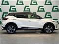 2025 Nissan KIX