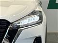 2025 Nissan KIX