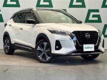 2025 Nissan KIX