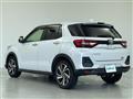 2020 Toyota Raize