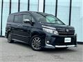 2016 Toyota Voxy