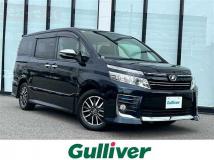 2016 Toyota Voxy