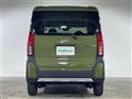 2023 Daihatsu Tanto
