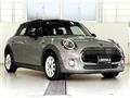 2020 BMW MINI