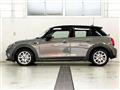 2020 BMW MINI