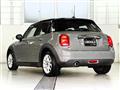 2020 BMW MINI