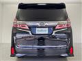 2020 Toyota Vellfire