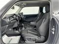 2019 BMW MINI