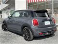 2019 BMW MINI