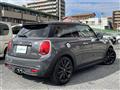 2019 BMW MINI
