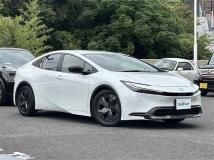 2023 Toyota Prius