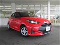 2020 Toyota Yaris