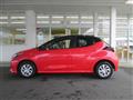 2020 Toyota Yaris