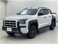 2024 Mitsubishi Triton