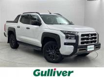2024 Mitsubishi Triton