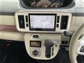 2017 Daihatsu Move Canbus