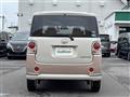 2017 Daihatsu Move Canbus