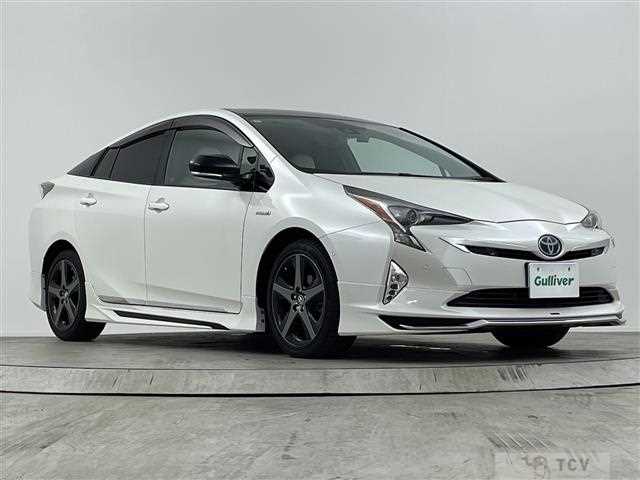 2018 Toyota Prius