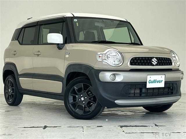 2019 Suzuki XBEE