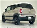 2019 Suzuki XBEE