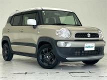 2019 Suzuki XBEE
