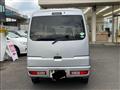 2012 Mitsubishi Minicab Van