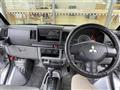 2012 Mitsubishi Minicab Van