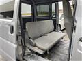 2012 Mitsubishi Minicab Van