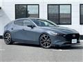 2020 Mazda Mazda3