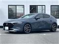 2020 Mazda Mazda3