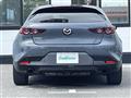 2020 Mazda Mazda3