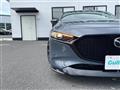 2020 Mazda Mazda3