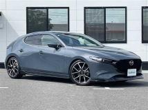 2020 Mazda Mazda3