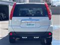 2009 Nissan X-Trail