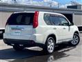 2009 Nissan X-Trail