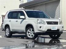 2009 Nissan X-Trail