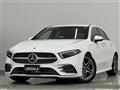 2018 Mercedes-Benz A-Class