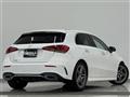 2018 Mercedes-Benz A-Class