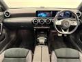 2018 Mercedes-Benz A-Class