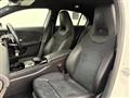 2018 Mercedes-Benz A-Class
