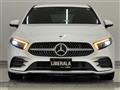 2018 Mercedes-Benz A-Class