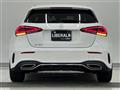 2018 Mercedes-Benz A-Class