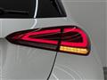 2018 Mercedes-Benz A-Class