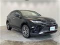 2025 Toyota Harrier