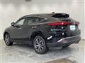 2025 Toyota Harrier