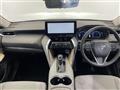 2025 Toyota Harrier