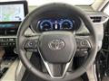 2025 Toyota Harrier