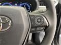2025 Toyota Harrier