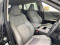 2025 Toyota Harrier