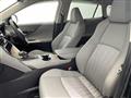 2025 Toyota Harrier